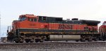 BNSF 1060